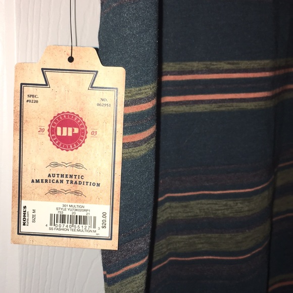 Urban Pipeline T-shirt. - Picture 6 of 6